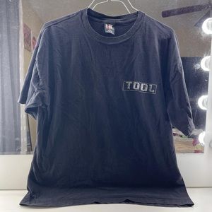 Tool shirt